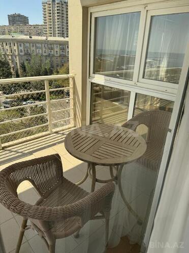 İcarəyə verilir 4 otaqlı yeni tikili 150 m², İçəri Şəhər m., photo 16 from 20