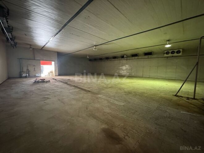 Сдаётся  объект 530 м², пос. Геокмалы, photo 3 from 8