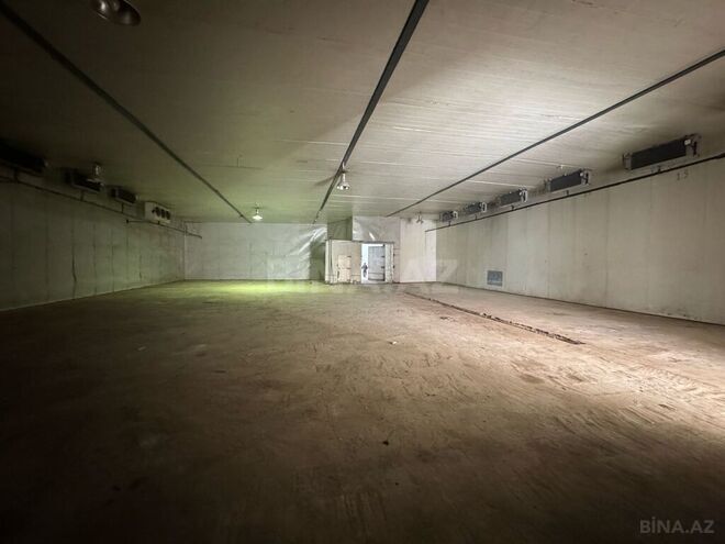 Сдаётся  объект 530 м², пос. Геокмалы, photo 7 from 8