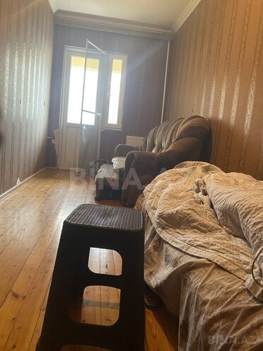 2 otaqlı yeni tikili - İnşaatçılar m. - 70 m² (4)