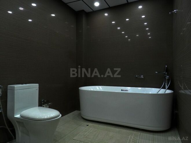 Satılır 4 otaqlı yeni tikili 172 m², 28 May m., photo 10 from 15
