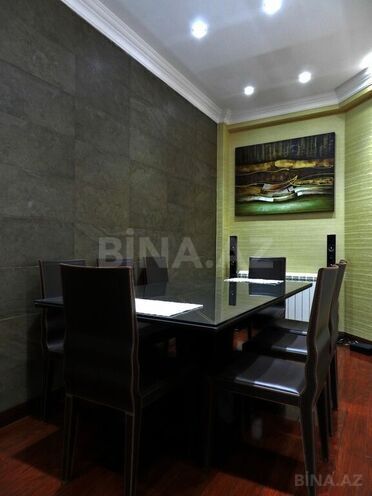 Satılır 4 otaqlı yeni tikili 172 m², 28 May m., photo 4 from 15