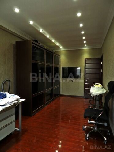 Satılır 4 otaqlı yeni tikili 172 m², 28 May m., photo 3 from 15