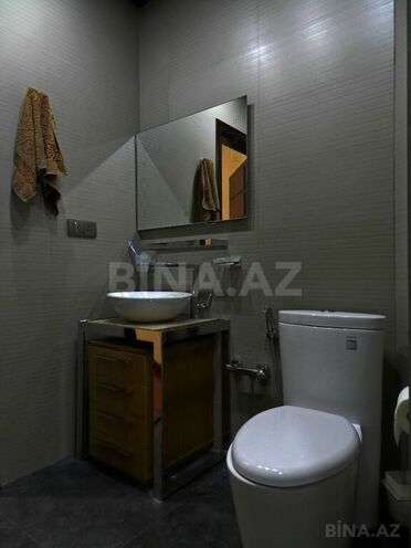 Satılır 4 otaqlı yeni tikili 172 m², 28 May m., photo 11 from 15