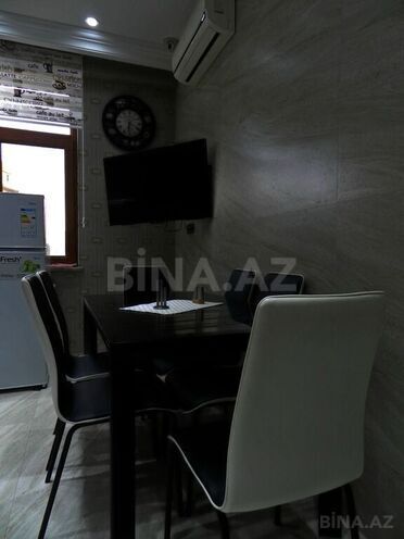 Satılır 4 otaqlı yeni tikili 172 m², 28 May m., photo 8 from 15