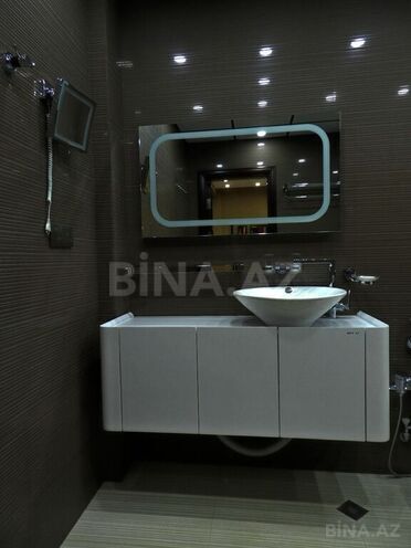 Satılır 4 otaqlı yeni tikili 172 m², 28 May m., photo 12 from 15