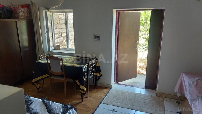4 otaqlı həyət evi/bağ evi - Mərdəkan q. - 100 m² (29)