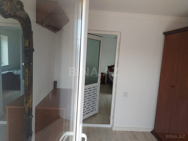 4 otaqlı həyət evi/bağ evi - Mərdəkan q. - 100 m² (30)