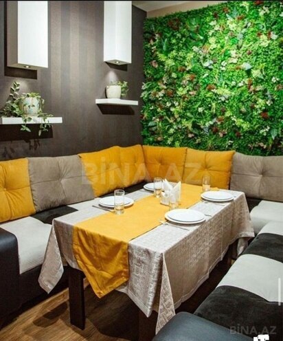 Obyekt - Nərimanov r. - 215 m² (3)