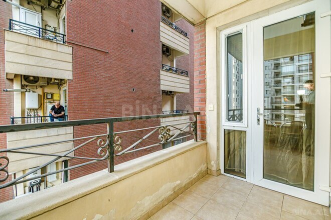 3 otaqlı yeni tikili - 28 May m. - 140 m² (3)