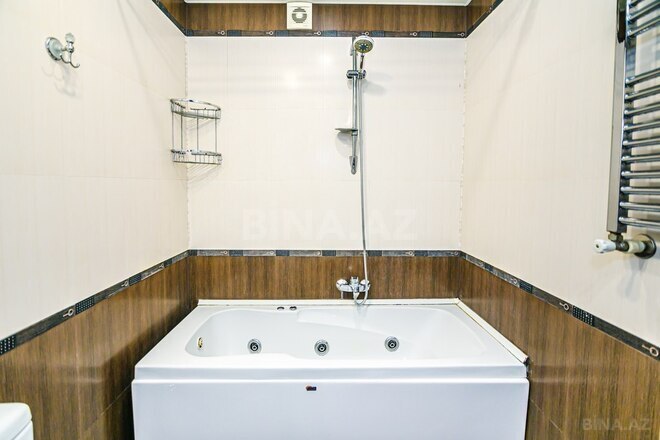 3 otaqlı yeni tikili - 28 May m. - 140 m² (13)