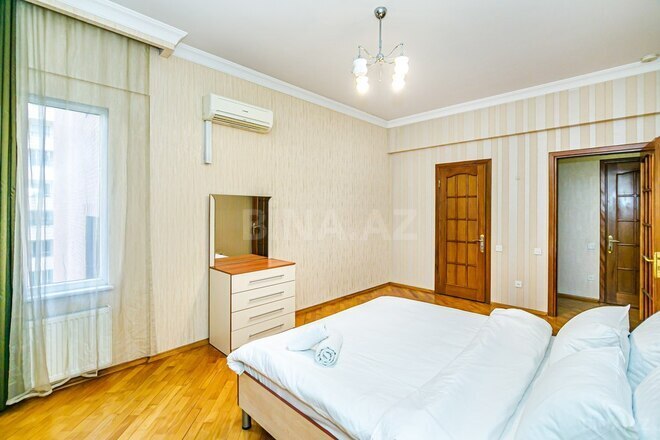 3 otaqlı yeni tikili - 28 May m. - 140 m² (12)