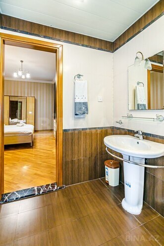 3 otaqlı yeni tikili - 28 May m. - 140 m² (15)