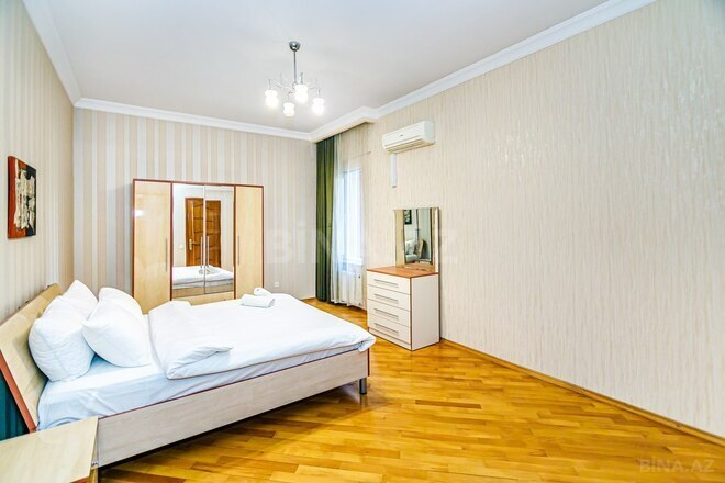 3 otaqlı yeni tikili - 28 May m. - 140 m² (11)