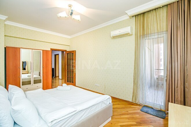 3 otaqlı yeni tikili - 28 May m. - 140 m² (19)