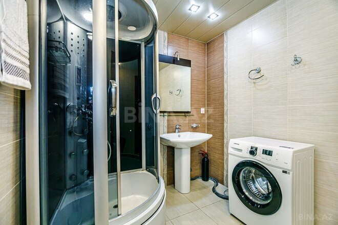 3 otaqlı yeni tikili - 28 May m. - 140 m² (21)