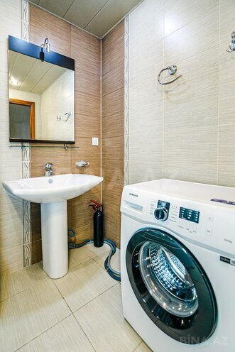 3 otaqlı yeni tikili - 28 May m. - 140 m² (22)