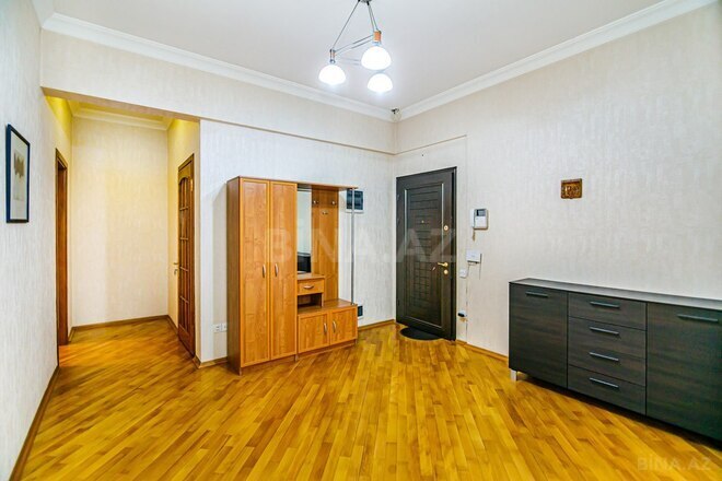 3 otaqlı yeni tikili - 28 May m. - 140 m² (29)