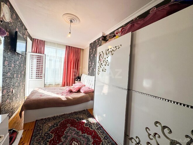 2 otaqlı yeni tikili - Əhmədli m. - 55 m² (3)
