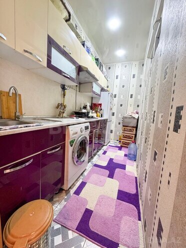 2 otaqlı yeni tikili - Əhmədli m. - 55 m² (5)