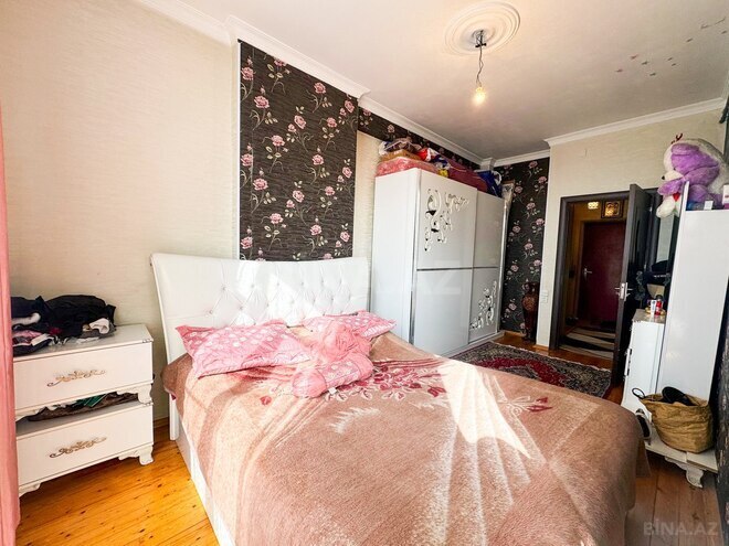 2 otaqlı yeni tikili - Əhmədli m. - 55 m² (4)