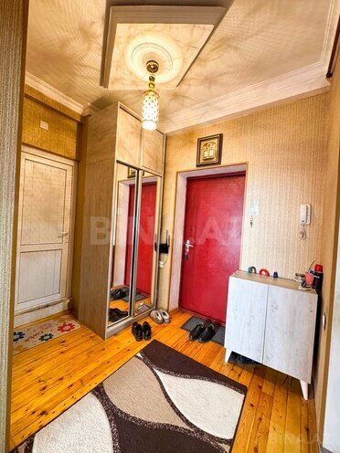 2 otaqlı yeni tikili - Əhmədli m. - 55 m² (6)