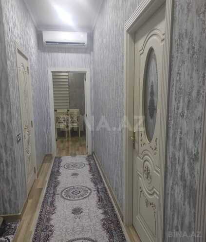 2-комн. новостройка - пос. Масазыр - 70 м² (12)