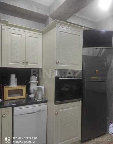 2-комн. новостройка - пос. Масазыр - 70 м² (8)