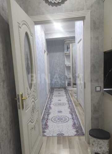 2-комн. новостройка - пос. Масазыр - 70 м² (9)