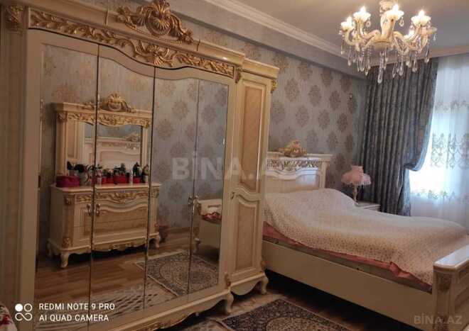 2-комн. новостройка - пос. Масазыр - 70 м² (5)