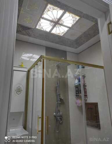 2-комн. новостройка - пос. Масазыр - 70 м² (6)