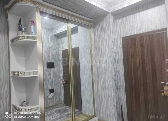 2-комн. новостройка - пос. Масазыр - 70 м² (13)