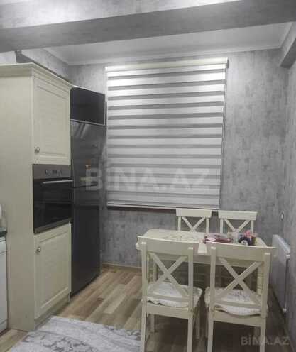 2-комн. новостройка - пос. Масазыр - 70 м² (11)