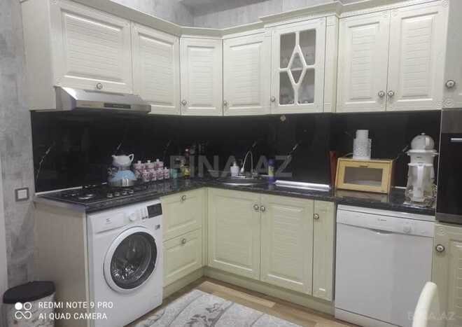 2-комн. новостройка - пос. Масазыр - 70 м² (10)