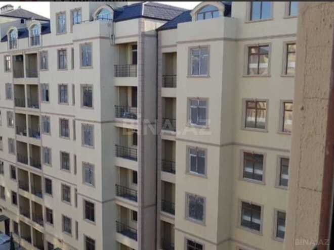2-комн. новостройка - пос. Масазыр - 70 м² (1)