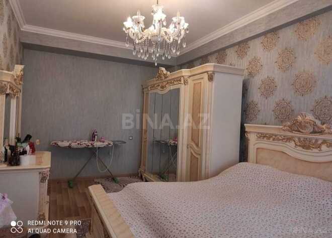 2-комн. новостройка - пос. Масазыр - 70 м² (4)