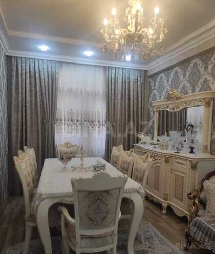 2-комн. новостройка - пос. Масазыр - 70 м² (2)