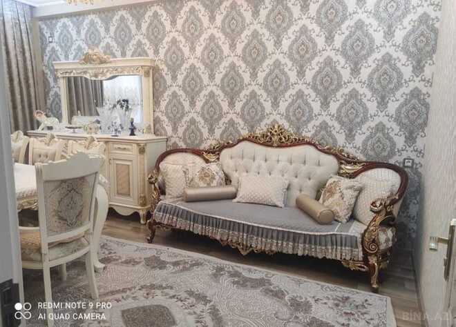 2-комн. новостройка - пос. Масазыр - 70 м² (3)