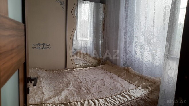 2 otaqlı yeni tikili - Xırdalan - 40 m² (2)