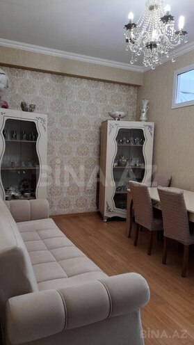 2 otaqlı yeni tikili - Xırdalan - 40 m² (3)