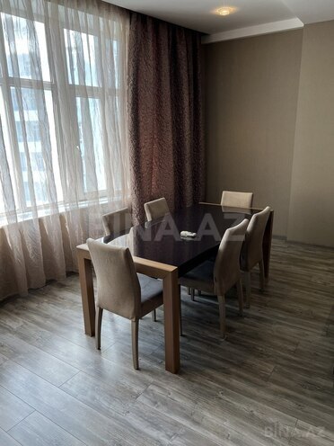 5 otaqlı yeni tikili - 28 May m. - 230 m² (2)