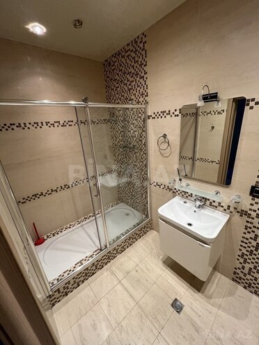 5 otaqlı yeni tikili - 28 May m. - 230 m² (6)