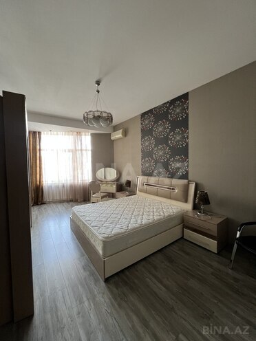 5 otaqlı yeni tikili - 28 May m. - 230 m² (7)