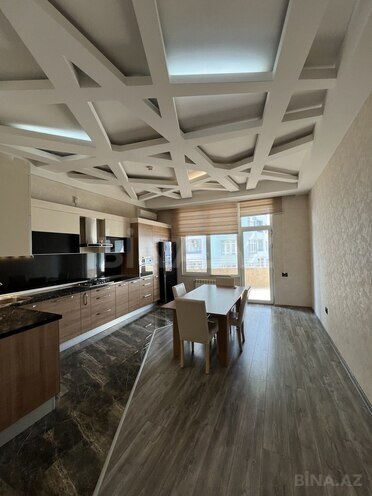 5 otaqlı yeni tikili - 28 May m. - 230 m² (20)