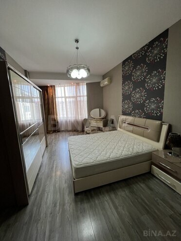 5 otaqlı yeni tikili - 28 May m. - 230 m² (9)