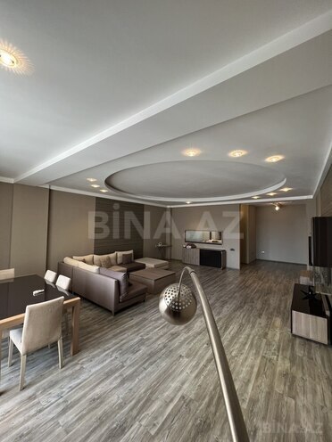 5 otaqlı yeni tikili - 28 May m. - 230 m² (1)