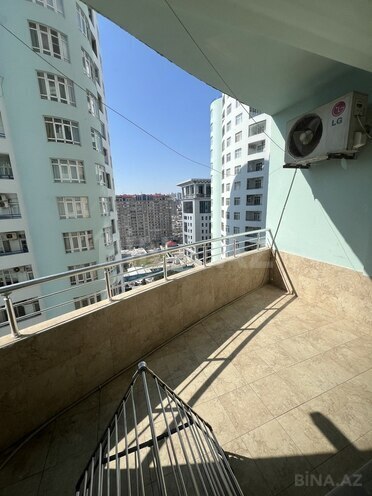 5 otaqlı yeni tikili - 28 May m. - 230 m² (19)