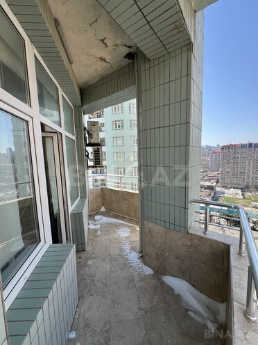 5 otaqlı yeni tikili - 28 May m. - 230 m² (15)