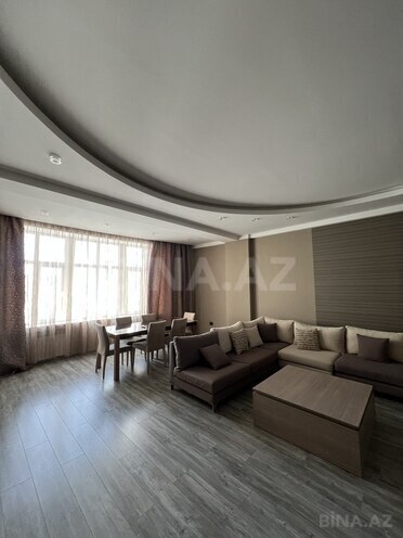 5 otaqlı yeni tikili - 28 May m. - 230 m² (23)