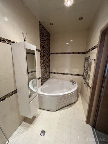 5 otaqlı yeni tikili - 28 May m. - 230 m² (29)